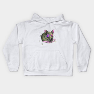 Rat Kids Hoodie