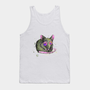 Rat Tank Top