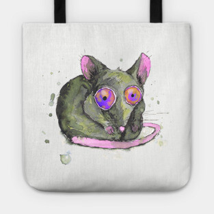 Rat Tote
