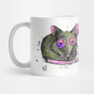 Rat Mug