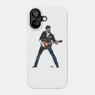 George Michael Phone Case