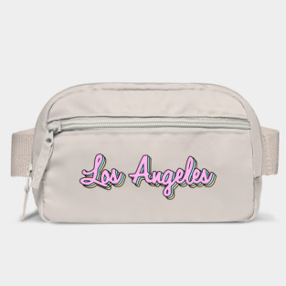 Los Angeles Bag