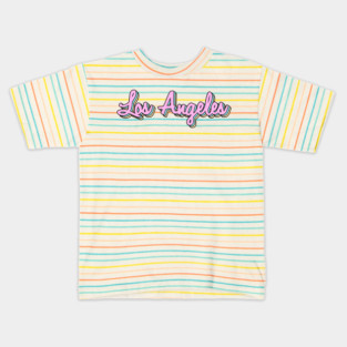 Los Angeles Kids T-Shirt