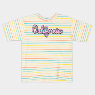 California Kids T-Shirt