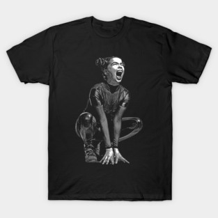 Bjork T-Shirt