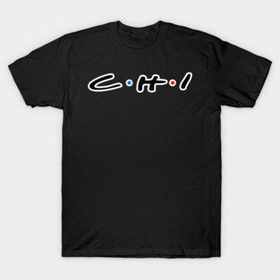 Chi Retro T-Shirt