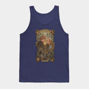 As You Wish Tank Top