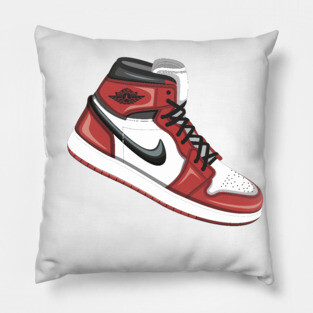 Sneakers Air Jordan 1 Pillow