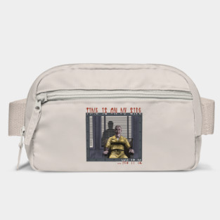 Fallen: Yes, it is. Bag