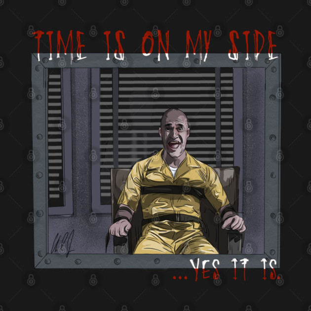 Fallen: Yes, it is. by 51Deesigns