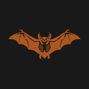 Skell-o-Bat! T-Shirt