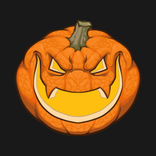 Trick O Treat T-Shirt