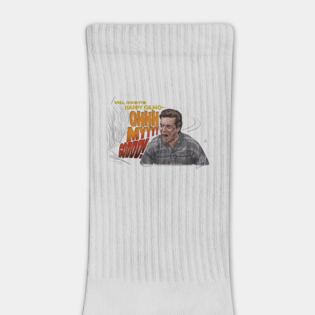 Happy GilmoOHHHMYYYGODDD! by 51Deesigns