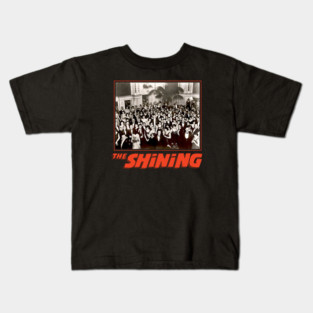 The Shining Kids T-Shirt