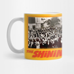 The Shining Mug