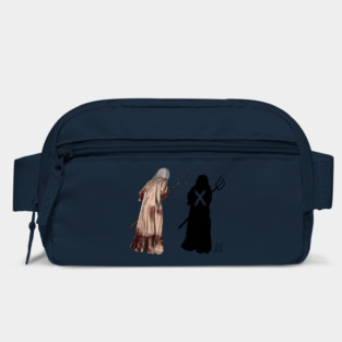 X: Me & My Shadow Bag