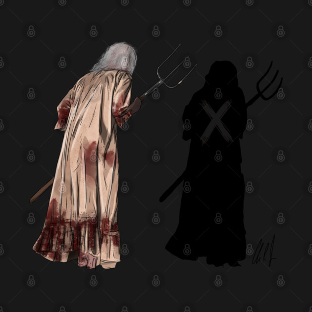 X: Me & My Shadow by 51Deesigns