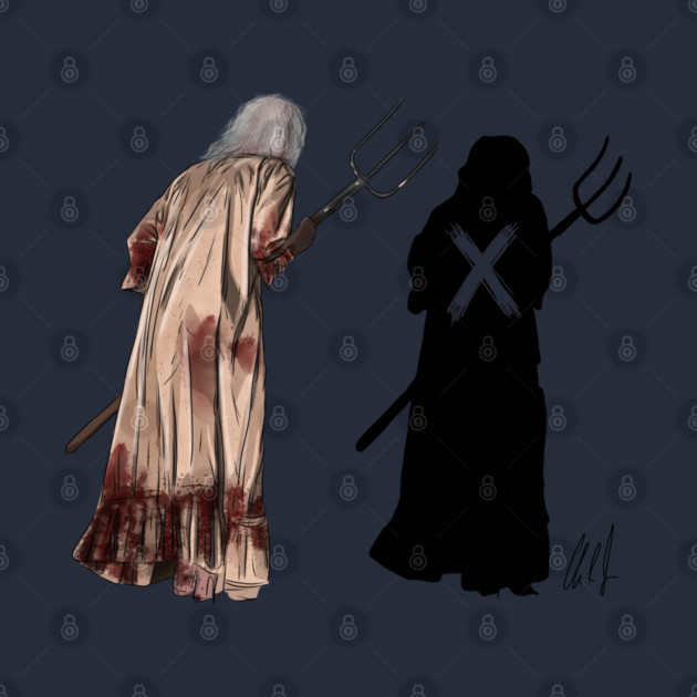 X: Me & My Shadow by 51Deesigns