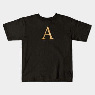 Tiny Alpha Kids T-Shirt