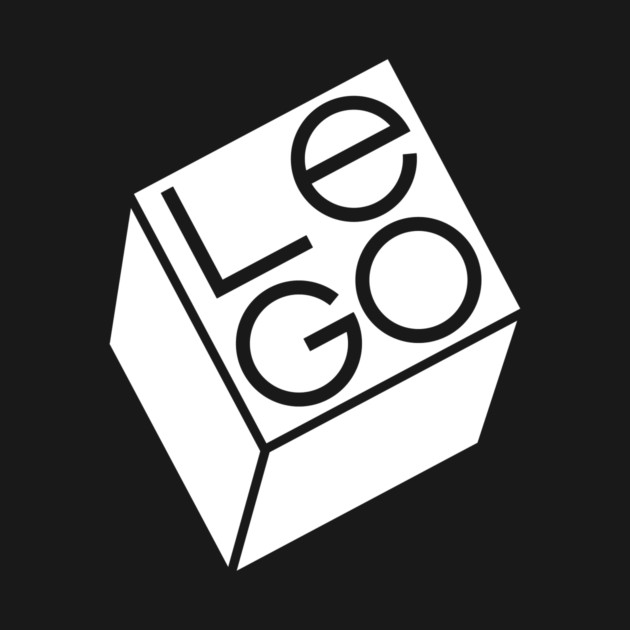 LeGO (Monochrome) by Overdesigned