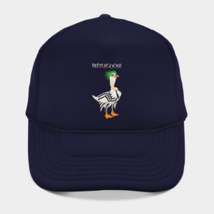BeetleGoose Hat