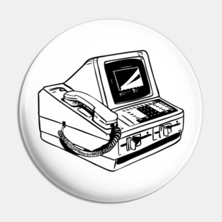 Computer Pin