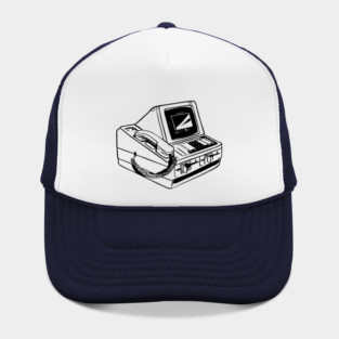 Computer Hat