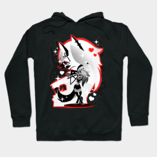 The Receptionist Loonie Hoodie