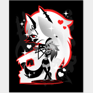 The Receptionist Loonie Posters and Art