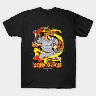 Rhogar T-Shirt