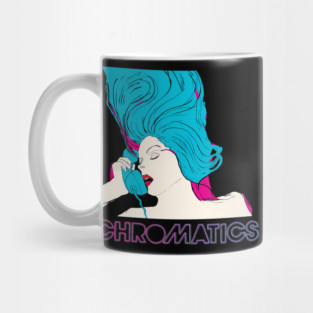 Chromatics Mug