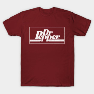 Dr Pepper T-Shirt