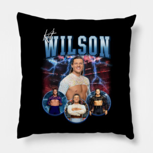 Kit Wilson Pillow