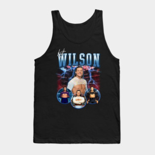 Kit Wilson Tank Top
