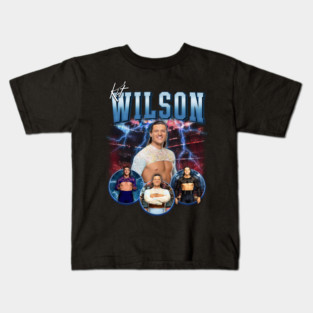 Kit Wilson Kids T-Shirt