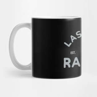 Vintage Las Vegas Raiders Mug