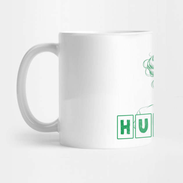 Hustle Humble Odometer Women by The WYLD Tribe