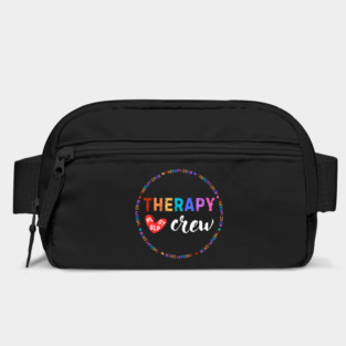 Therapy Crew PL OT SLP Occupational Therapists Week Bag