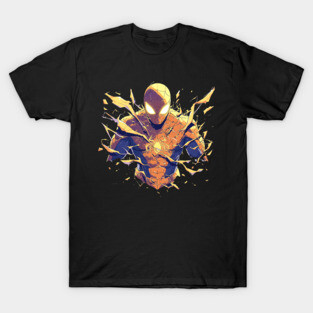 spiderman T-Shirt