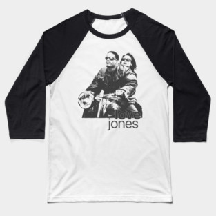 Love jones vtg Baseball T-Shirt