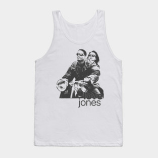 Love jones vtg Tank Top
