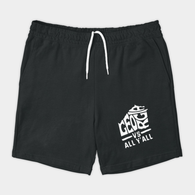 Georgia Vs Y'all by The WYLD Tribe