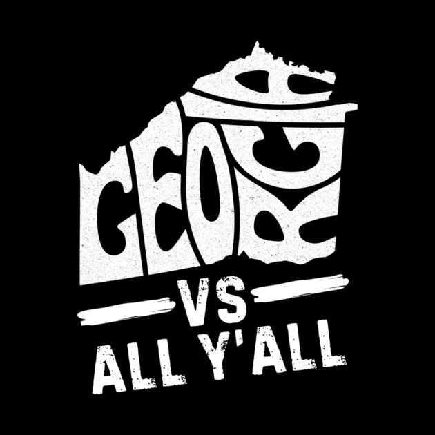 Georgia Vs Y'all by The WYLD Tribe