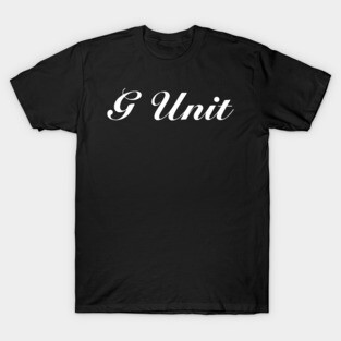 G unit classic T-Shirt