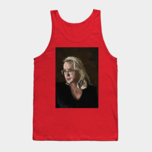 Succession Gerri Kellman Tank Top