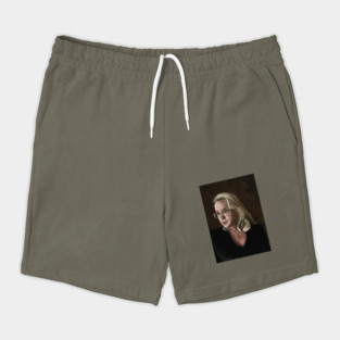 Succession Gerri Kellman Shorts