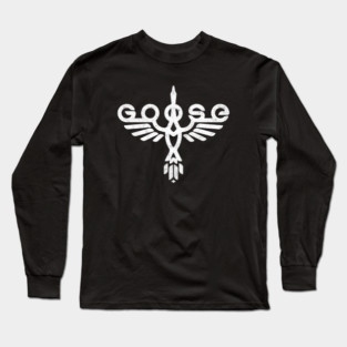 Goose Long Sleeve T-Shirt