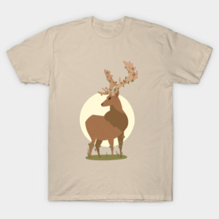 Deer T-Shirt