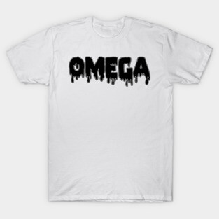 Drippy Omega T-Shirt