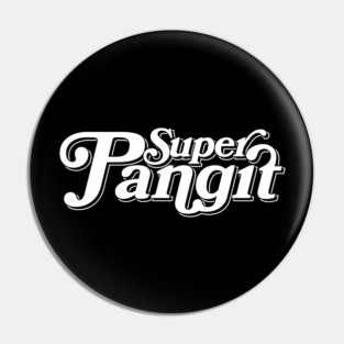 Super Pangit Pin